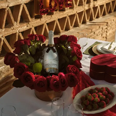 Apartamento Ilision Aqua Tower - With Private Heart Pool Argassi