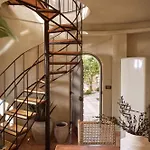 Ilision Stone Tower - Private Heart-shaped Pool