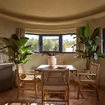 Ilision Stone Tower - Private Heart-shaped Pool Apartamento Argassi