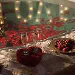 Ilision Stone Tower - Private Heart-shaped Pool * Argassi