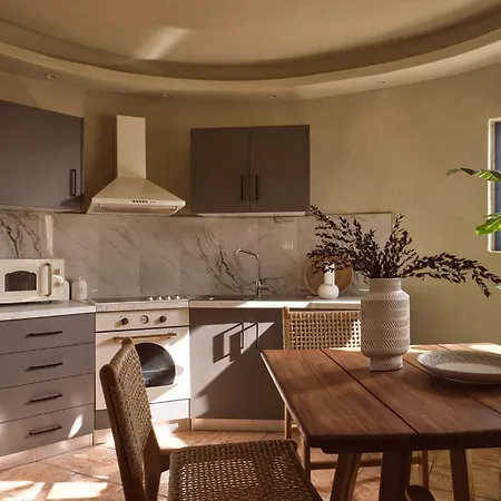 Appartement Ilision Aqua Tower - With Private Heart Pool