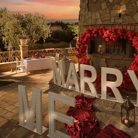 Apartment Ilision Stone Tower - Private Heart-shaped Pool Argassi