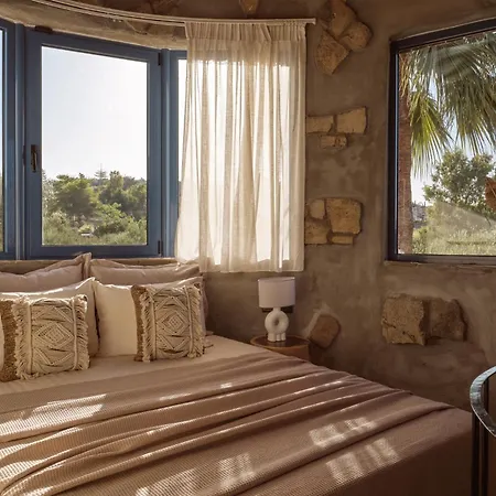 Ilision Aqua Tower - With Private Heart Pool *